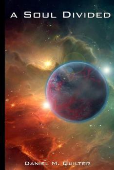 Paperback A Soul Divided Book