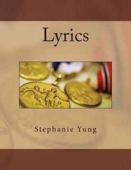 Paperback Lyrics Book