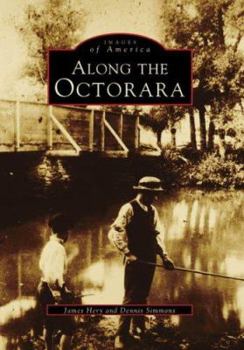 Paperback Along the Octorara Book