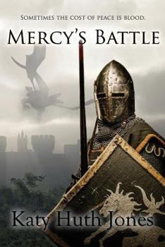 Paperback Mercy's Battle Book