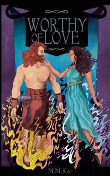 Paperback Worthy of Love Book