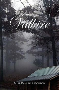 Paperback Valkire Book