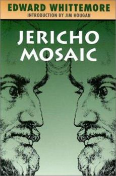 Jericho Mosaic - Book #4 of the Jerusalem Quartet