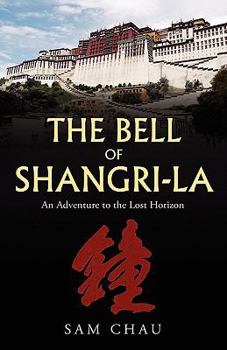 Paperback The Bell of Shangri-La Book