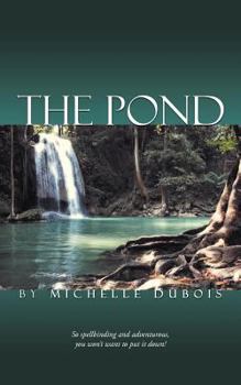 Paperback The Pond Book