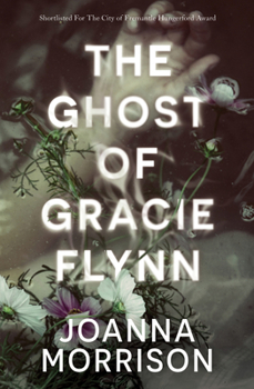 Paperback The Ghost of Gracie Flynn Book