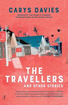 Paperback The Travellers and Other Stories Book