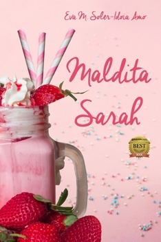 Paperback Maldita Sarah [Spanish] Book