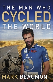 Paperback The Man Who Cycled the World Book