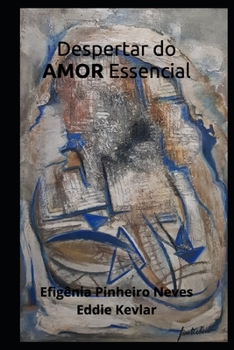 Paperback Despertar do AMOR Essencial [Portuguese] Book