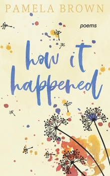 Paperback how it happened Book