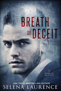 Paperback Breath of Deceit Book