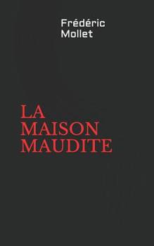 Paperback La maison maudite [French] Book