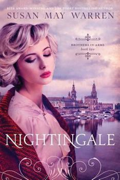 Nightingale - Book #2 of the Brothers in Arms