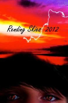 Paperback Rending Skies Book