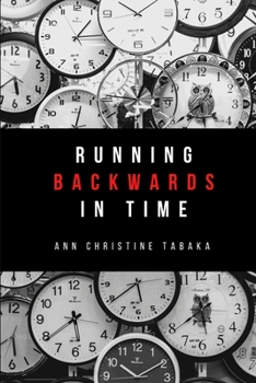 Paperback Running Backwards in Time Book