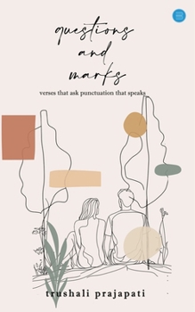 Paperback Questions and Marks Book
