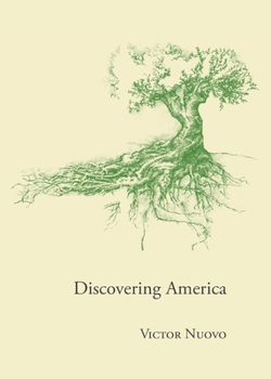 Paperback Discovering America Book