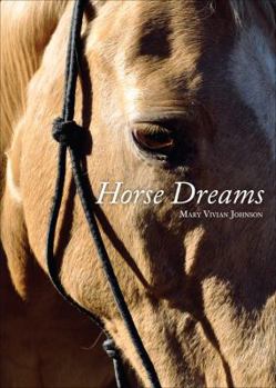 Paperback Horse Dreams Book