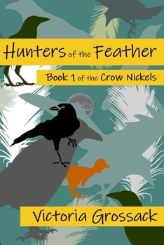 Paperback Hunters of the Feather Book