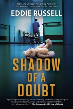 Paperback Shadow of a Doubt Book