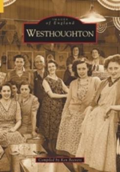 Paperback Westhoughton Book