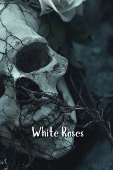 Paperback White Roses (Horror) Book