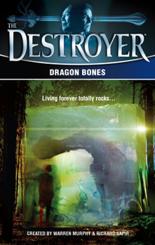 Mass Market Paperback Dragon Bones Book