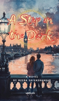 Hardcover A Step in the Dark Book