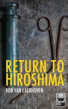 Paperback Return to Hiroshima Book