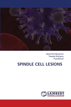 Paperback Spindle Cell Lesions Book