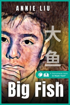 Paperback Big Fish Book