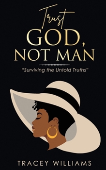 Paperback Trust God, Not Man! Book