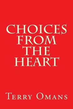 Paperback Choices From The Heart Book