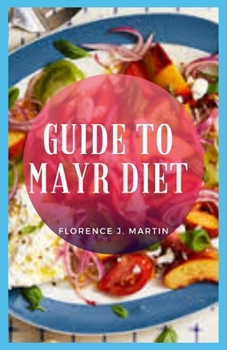 Paperback Guide to Mayr Diet Book