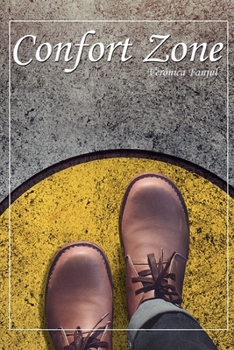Paperback Confort Zone Book