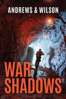 Paperback War Shadows Book