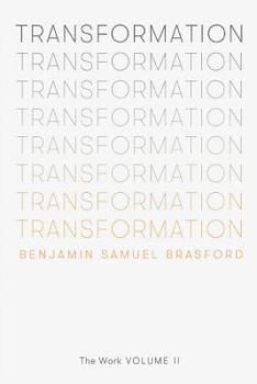 Paperback Transformation: The Work Volume II Book