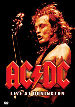 AC/DC - Live at Donington