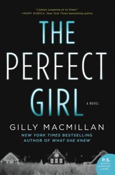 Paperback The Perfect Girl Book