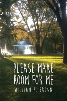 Paperback Please Make Room for Me Book