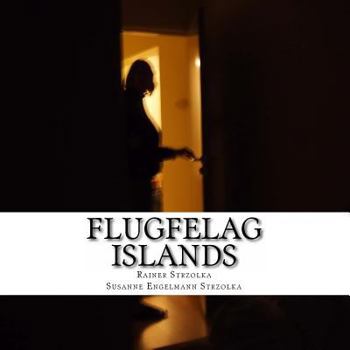 Paperback Flugfelag Islands: 163 Photographies from the Iceland Project Book