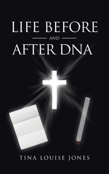 Paperback Life Before and After DNA Book