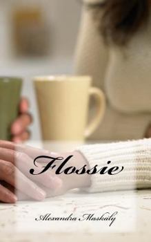 Paperback Flossie Book