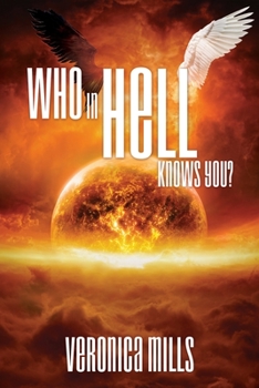 Paperback Who in Hell Knows You? Book