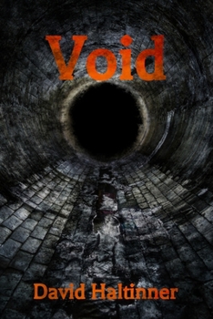 Paperback Void Book