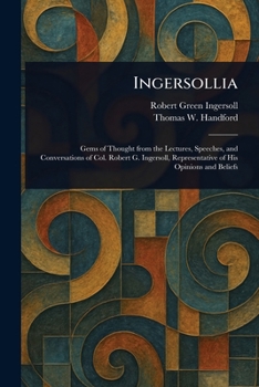 Paperback Ingersollia Book
