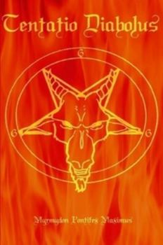 Paperback Tentatio Diabolus Book