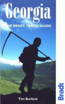 Paperback Georgia Book