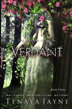 Paperback Verdant Book